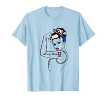 Ladda upp bild till gallerivisning, Funny shirts V-neck Tank top Hoodie sweatshirt usa uk au ca gifts for Army Mom Shirt Mom Gift Ideas For Her Military T Shirt 989595
