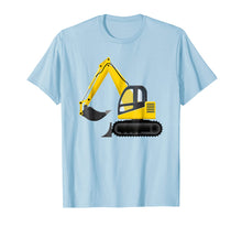 Ladda upp bild till gallerivisning, Funny shirts V-neck Tank top Hoodie sweatshirt usa uk au ca gifts for Excavator Machine T-Shirt 1950865
