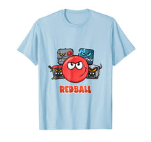 Ladda upp bild till gallerivisning, Red Ball 4 - The Crew

