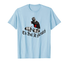 Ladda upp bild till gallerivisning, Funny shirts V-neck Tank top Hoodie sweatshirt usa uk au ca gifts for Tis But T shirt Scratch 1549223
