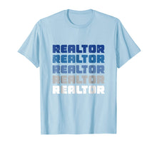 Ladda upp bild till gallerivisning, Funny shirts V-neck Tank top Hoodie sweatshirt usa uk au ca gifts for Vintage Realtor Real Estate Agent Shirt 2051366

