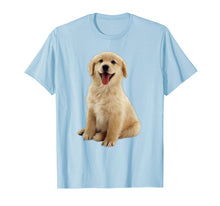 Ladda upp bild till gallerivisning, Funny shirts V-neck Tank top Hoodie sweatshirt usa uk au ca gifts for Golden Retriever Puppy T-Shirt 1783361
