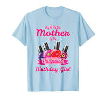 Ladda upp bild till gallerivisning, Funny shirts V-neck Tank top Hoodie sweatshirt usa uk au ca gifts for Girls Day At The Spa Birthday Shirt For Mother Mom 2038516
