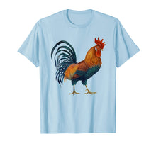 Ladda upp bild till gallerivisning, T-Shirt Proud Rooster
