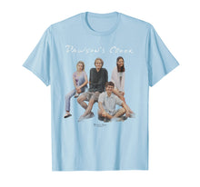 Ladda upp bild till gallerivisning, Funny shirts V-neck Tank top Hoodie sweatshirt usa uk au ca gifts for Dawson's Creek Vintage Group Photo 1580918
