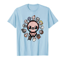 Ladda upp bild till gallerivisning, The Binding T-Shirt Isaac
