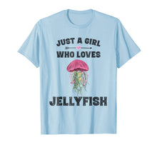 Ladda upp bild till gallerivisning, Funny shirts V-neck Tank top Hoodie sweatshirt usa uk au ca gifts for Funny Jellyfish Shirt Gifts for Teen Girls Cute T-Shirt 1047058
