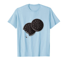 Ladda upp bild till gallerivisning, Funny shirts V-neck Tank top Hoodie sweatshirt usa uk au ca gifts for Oreo T-shirt 1114010

