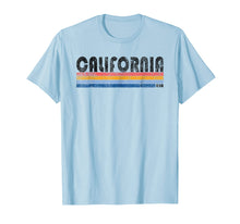 Ladda upp bild till gallerivisning, Funny shirts V-neck Tank top Hoodie sweatshirt usa uk au ca gifts for Vintage 1980s Style California T-Shirt 1995810
