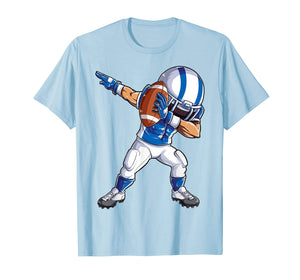 Funny shirts V-neck Tank top Hoodie sweatshirt usa uk au ca gifts for Dabbing Football T shirt Kids Boys Men Dab Dance Funny Gifts 1041283