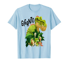 Ladda upp bild till gallerivisning, Funny shirts V-neck Tank top Hoodie sweatshirt usa uk au ca gifts for Gigantosaurus Giganto &amp; 4 Kid Dinos Giganto T-Shirt 299198

