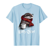 Ladda upp bild till gallerivisning, Funny Otter T-Shirt - Harry Otter Shirt For Otter Lover
