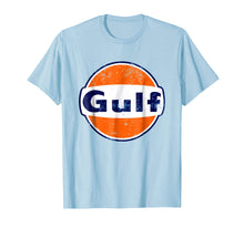 Ladda upp bild till gallerivisning, Gulf T Shirt Racing Retro For Men Women Kids
