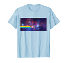 Ladda upp bild till gallerivisning, Nyan Cat Space Shirt
