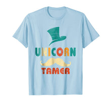 Ladda upp bild till gallerivisning, Unicorn Tamer Costume T-Shirt 778705
