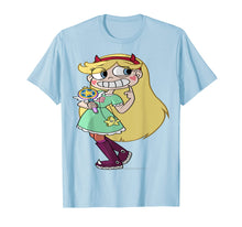 Ladda upp bild till gallerivisning, Funny shirts V-neck Tank top Hoodie sweatshirt usa uk au ca gifts for Star vs the forces of evil Shirts 1715495
