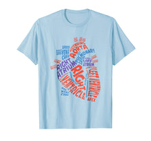 Ladda upp bild till gallerivisning, Funny shirts V-neck Tank top Hoodie sweatshirt usa uk au ca gifts for Anatomical Heart Shirt Cardiac Nurse Tshirt Parts of Heart 2568683

