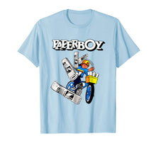 Ladda upp bild till gallerivisning, Funny shirts V-neck Tank top Hoodie sweatshirt usa uk au ca gifts for Paperboy T shirt Arcade 3089580
