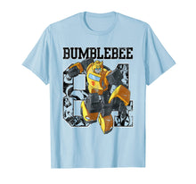 Ladda upp bild till gallerivisning, Funny shirts V-neck Tank top Hoodie sweatshirt usa uk au ca gifts for Transformer Bumble Bee 84 Action T-Shirt 1253466
