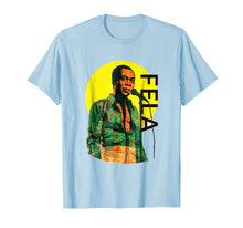 Ladda upp bild till gallerivisning, Funny shirts V-neck Tank top Hoodie sweatshirt usa uk au ca gifts for Fela T Shirt Yellow 1337788
