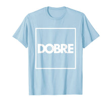 Ladda upp bild till gallerivisning, Dobre Box Pane Brothers Clothes For Kids Mens Womens Girls T-Shirt 210714
