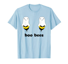 Ladda upp bild till gallerivisning, Boo Bees Couples Halloween Costume Funny T-Shirt 111046
