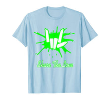 Ladda upp bild till gallerivisning, Share love cute shirts for Kids and Youth 149184
