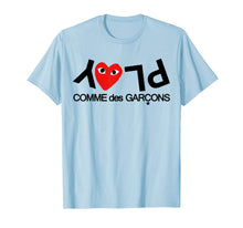 Ladda upp bild till gallerivisning, Heart Pocket official T-Shirt Men Women Kids T-Shirt 123233
