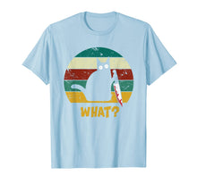 Ladda upp bild till gallerivisning, WHAT Murderous Cat With Knife Vintage Halloween Gifts 2019 T-Shirt 249866
