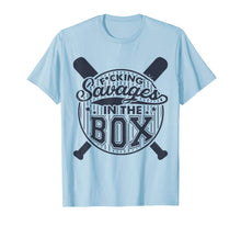 Ladda upp bild till gallerivisning, Fucking-Savages My Guys Are Savages In That Box  T-Shirt 217434
