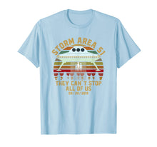Ladda upp bild till gallerivisning, Storm Area 51 They Can't Stop All Of Us (Probably) T-Shirt 143037
