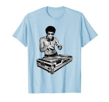 Ladda upp bild till gallerivisning, Bruce dj by bruce tshirt T-Shirt 461318

