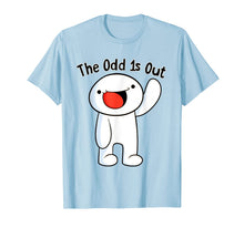 Ladda upp bild till gallerivisning, The Comics Vintage Odd Funny Out Animation Love Books TShirt195104
