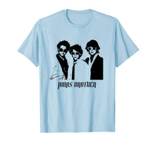 Ladda upp bild till gallerivisning, Cool brothers gifts happiness love For Men Women T-Shirt 1234443
