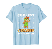 Ladda upp bild till gallerivisning, Funny shirts V-neck Tank top Hoodie sweatshirt usa uk au ca gifts for Coolest Cookie In The Batch Dabbing Gingerbread Man Costume T-Shirt 1085981
