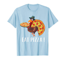 Ladda upp bild till gallerivisning, Funny shirts V-neck Tank top Hoodie sweatshirt usa uk au ca gifts for Funny Turkey Lover Gifts Eat Pizza Thanksgiving Costume T-Shirt 639235
