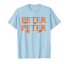 Ladda upp bild till gallerivisning, Peter Peter Pumpkin Eater Costume Matching Halloween  T-Shirt 244643
