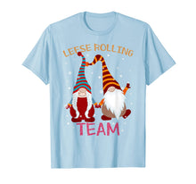 Ladda upp bild till gallerivisning, Funny shirts V-neck Tank top Hoodie sweatshirt usa uk au ca gifts for Lefse Rolling Team God Jul Gnome Tomte Xmas Santa Christmas T-Shirt 1168336
