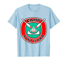 Ladda upp bild till gallerivisning, Camping Funny T-Shirt Men Women Kids 126993

