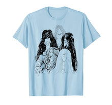 Ladda upp bild till gallerivisning, Aerosmith - Draw the Line T-Shirt 213091
