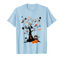 Ladda upp bild till gallerivisning, Potter tree Cute Harry Pawter halloween gift  T-Shirt 370201
