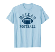 Ladda upp bild till gallerivisning, Dallas Distressed Pro Football Team T-Shirt Mens Womens 72846
