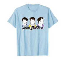 Ladda upp bild till gallerivisning, Cool brothers Gifts tee happiness Lovers for fans T-Shirt 78631
