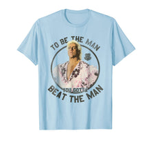 Ladda upp bild till gallerivisning, WWE Legend Ric Flair Beat The Man T-Shirt 172036
