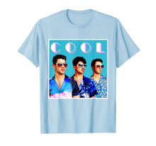Ladda upp bild till gallerivisning, Cool brothers gifts happiness love For Men Women T-Shirt 251051
