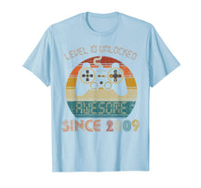 Ladda upp bild till gallerivisning, Video Game 10th Birthday Shirt Gamer Kids Youth 10 Years Old T-Shirt 298686

