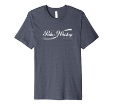 Ladda upp bild till gallerivisning, Funny shirts V-neck Tank top Hoodie sweatshirt usa uk au ca gifts for Ribs &amp; Whiskey T-Shirt 3877726
