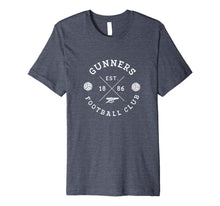 Ladda upp bild till gallerivisning, Gunners Football T Shirt 568706
