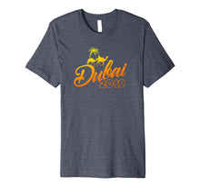 Ladda upp bild till gallerivisning, Funny shirts V-neck Tank top Hoodie sweatshirt usa uk au ca gifts for Dubai 2019 TShirt Vacation Camel Souvenir Group Image Gifts 3224885
