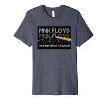 Ladda upp bild till gallerivisning, Funny shirts V-neck Tank top Hoodie sweatshirt usa uk au ca gifts for Pink Floyd: Dark Side of the Moon Short Sleeve T-Shirt 2810246
